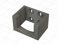 0.2mm layer, 5 walls, 15% infill