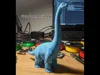 Easy PLa Supports 0.2mm layer, 2 walls, 15% infill
