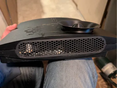 ps3 super vent mod