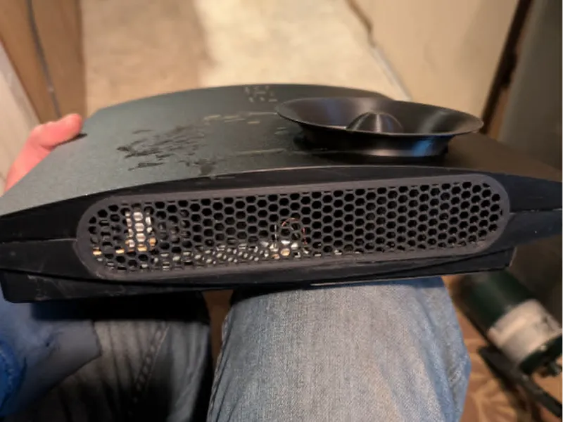 ps3 super vent mod