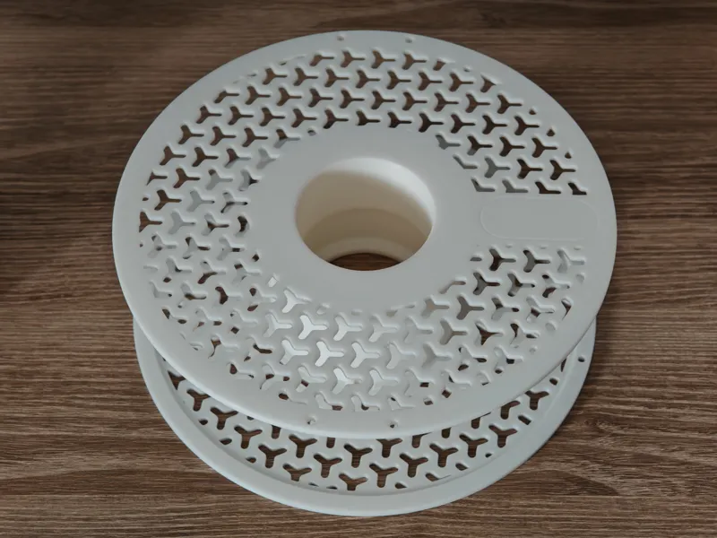 Bambu Spool new design for bambu refill filament