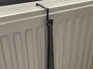 Heater hook / Heater hanger / Radiator Hanger /