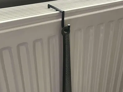 Heater hook / Heater hanger / Radiator Hanger /