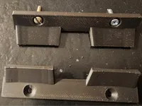 0.2mm layer, 6 walls, 25% infill
