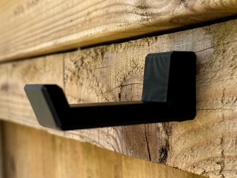 Outdoor Hook