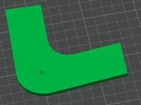 0.2mm nozzle, 0.1mm layer, 6 walls, 20% infill