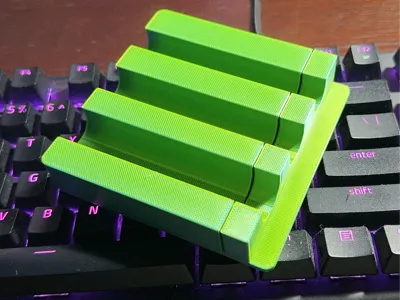 PC Split Water Cooling Pipe Vertical Cutting Mount