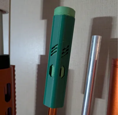 Chance BCAR Locksleeve 