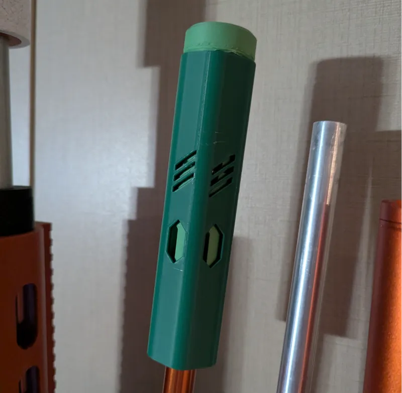 Chance BCAR Locksleeve 
