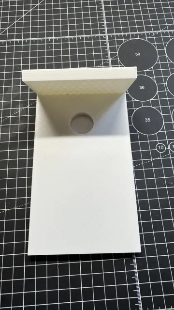 Accesorio para impresora 3D: Google Review NFC Card – 1 AMS & 2 AMS Versions — vista de referencia 5