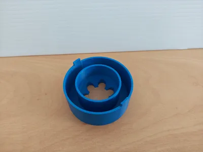 Avocado Planter