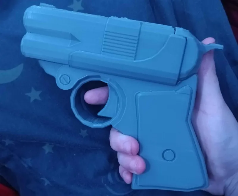 Scout Shortstop TF2