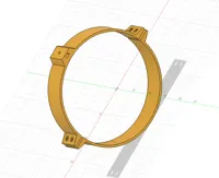 0.2mm 层高, 4 层墙, 50% 填充