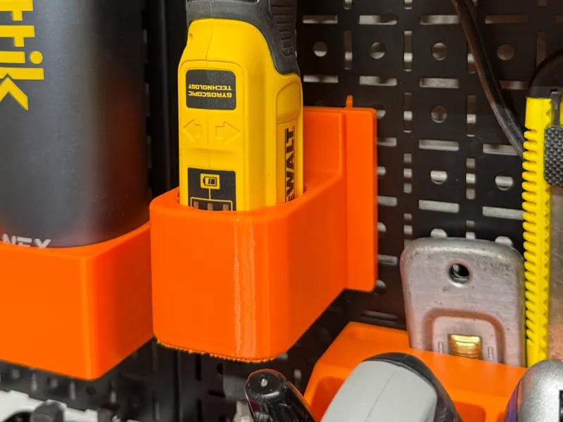 Omniwall DeWalt Gyroscopic Screwdriver DCF682