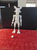 Seperate parts