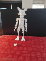 Seperate parts