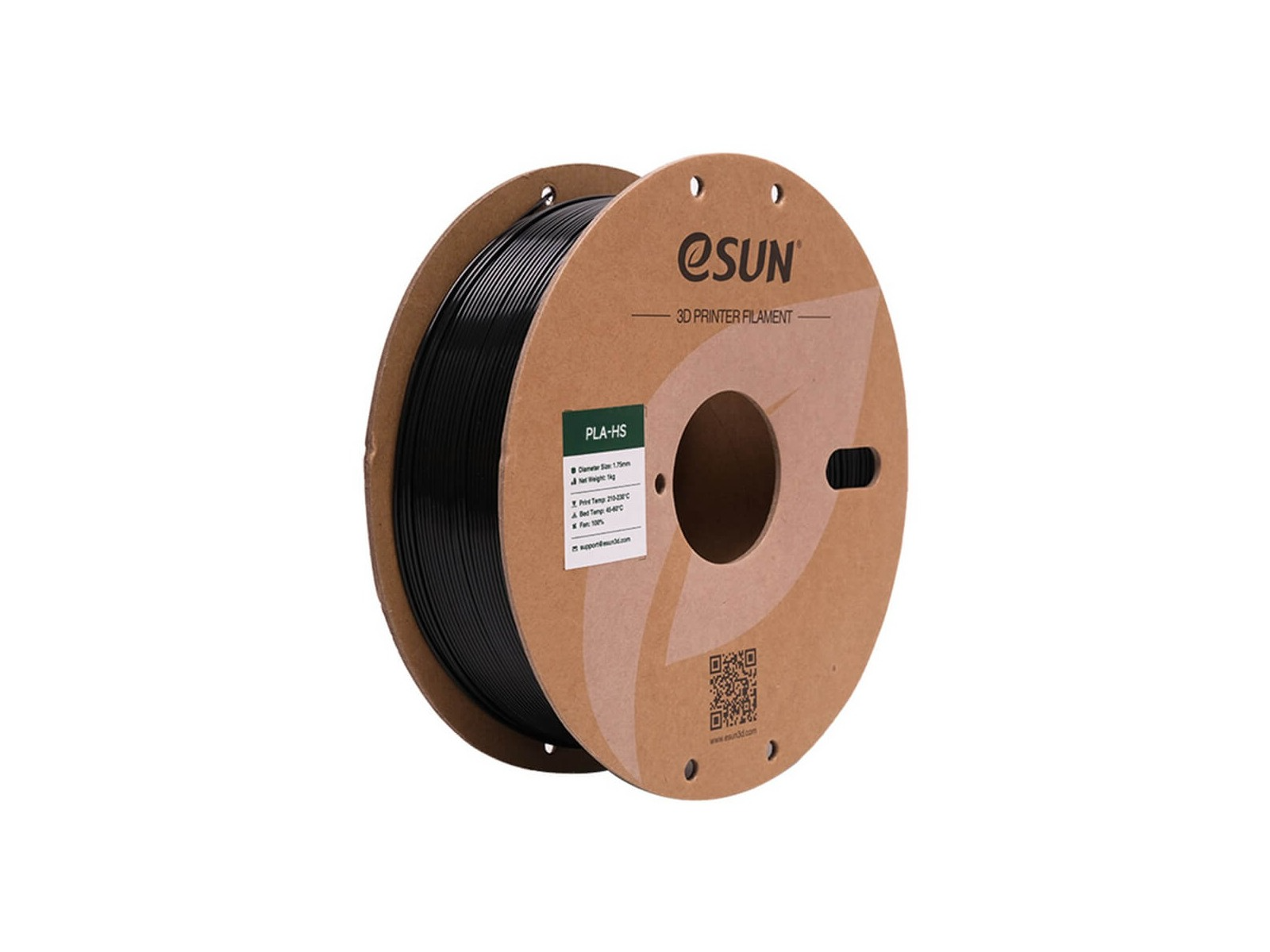 eSun ePLA-HS / PLA-HS / PLA HS / High Speed PLA