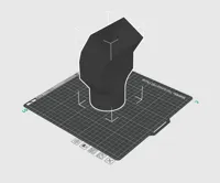 0.24mm layer, 2 walls, 20% infill