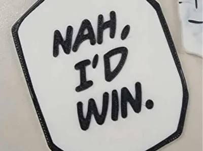 Gojo I Win 
