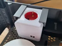 0.2mm layer, 4 walls, 15% infill