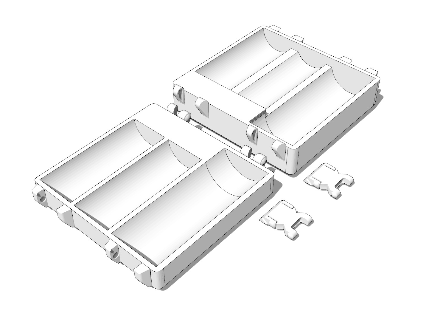 KIT DE DUREZA - AWA CENTER