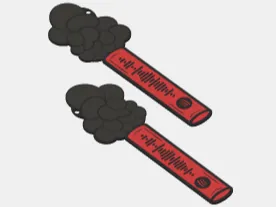 Pyrotechnik ist doch kein Verbrechen!