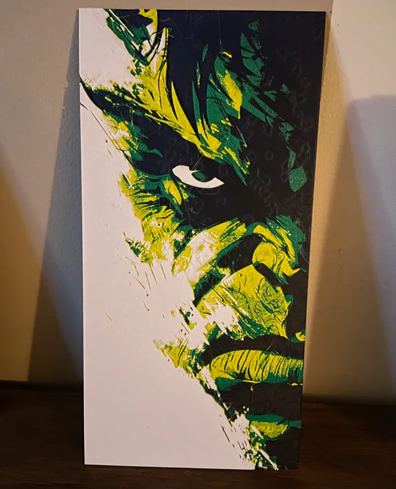 hulk
