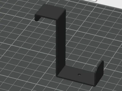 IKEA SKOGSVIKEN Tür/Schrankhaken