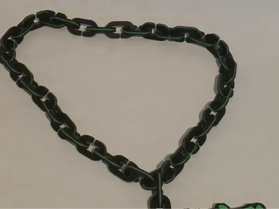 Hype Chain (Chains Only)