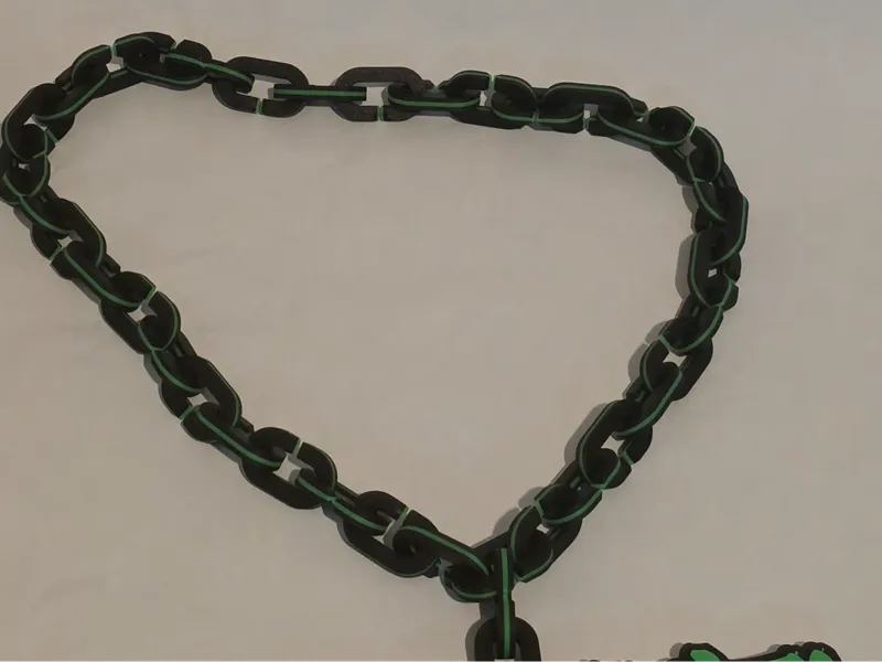 Hype Chain (Chains Only)