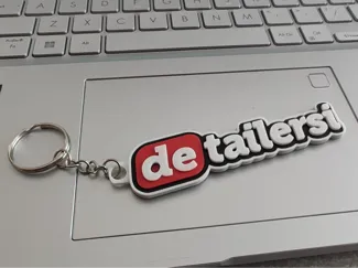 Detailersi's key chain