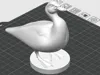 0.16mm layer, 2 walls, 10% infill