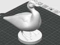 0.16mm layer, 2 walls, 10% infill