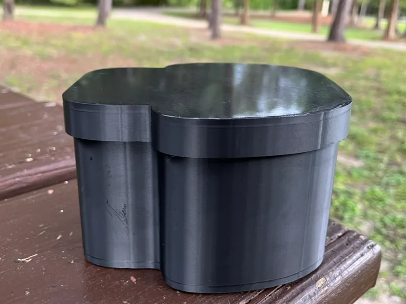 Drone Box FPV case