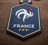 France Soccer PENDANT for Chain Links