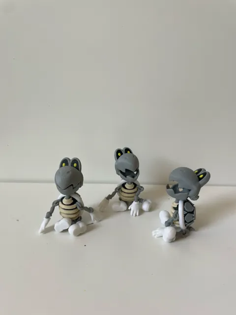 Articulated Dry Bones view 3