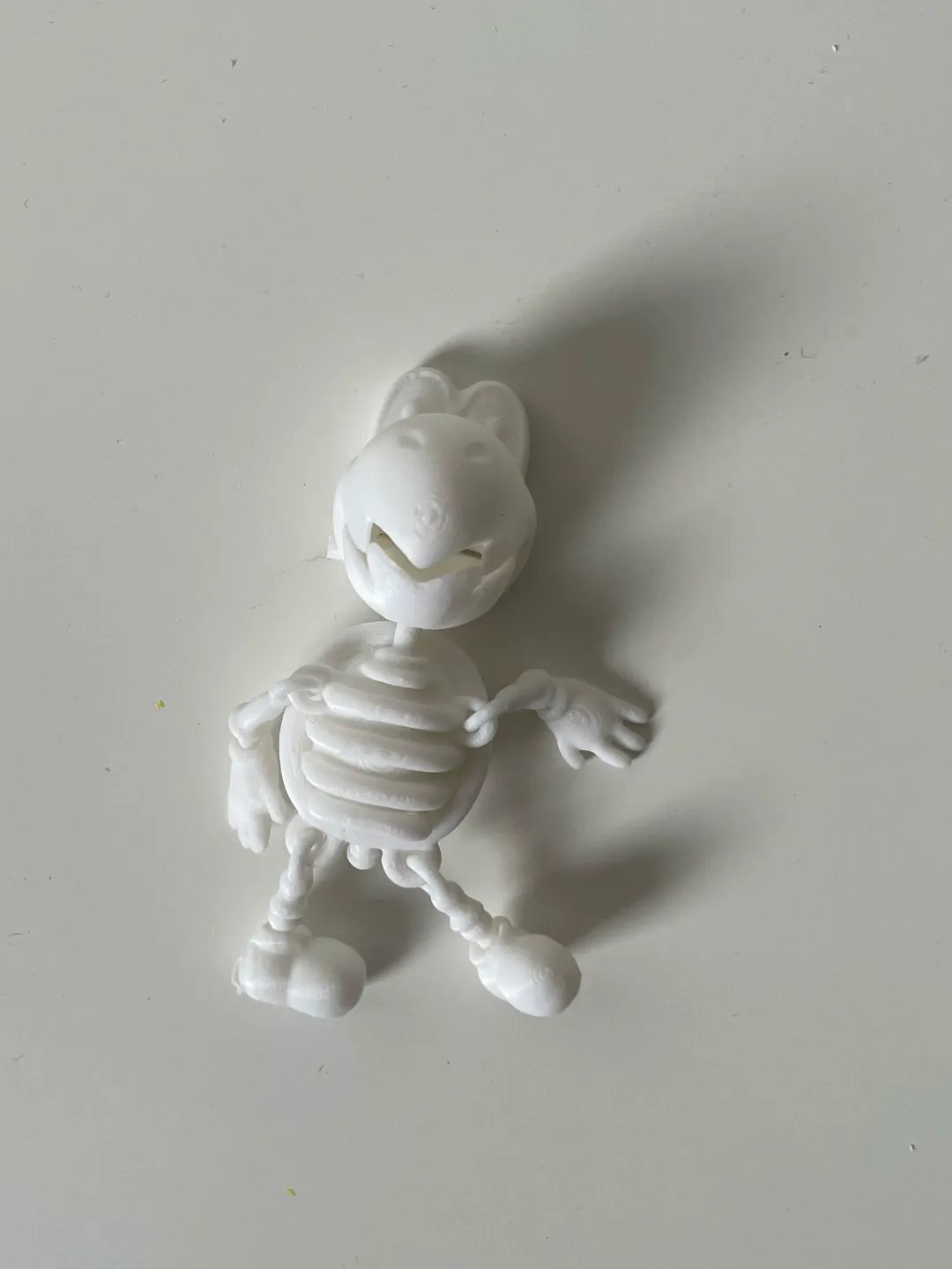 Articulated Dry Bones view 4