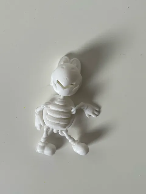 Articulated Dry Bones view 4