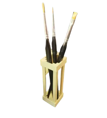 可拓展笔筒Expandable pen holder带拓展固定件