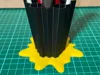 0.08mm layer, 2 walls, 15% infill