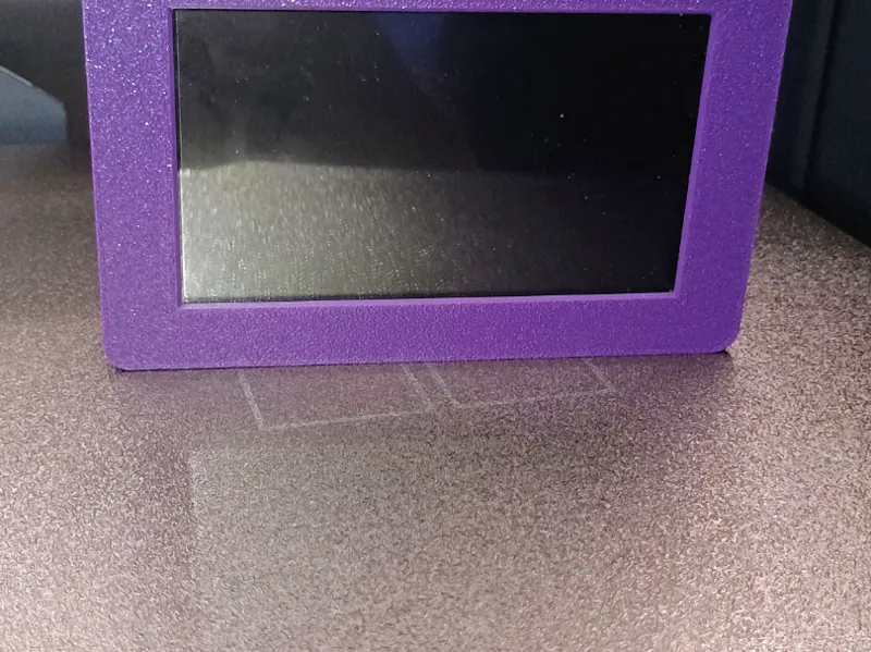 Sunton ESP32-8048S043 Case