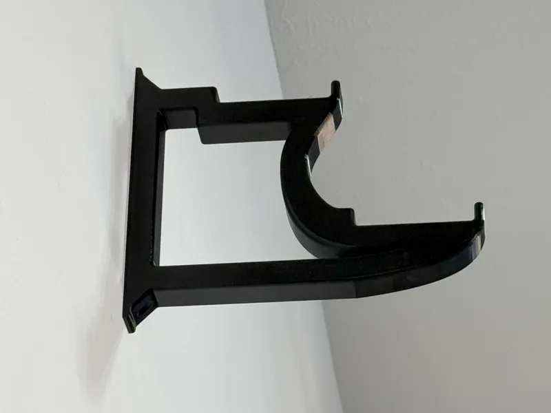 Fat Tire Bicycle Wheelset Rack
