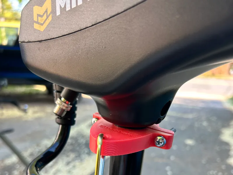 Minn Kota Terrova Kayak Puller