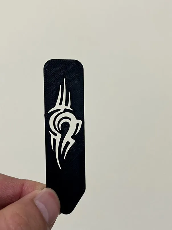 Bookmark - Fantasy Series