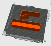 0.2mm layer, 3 walls, 15% infill