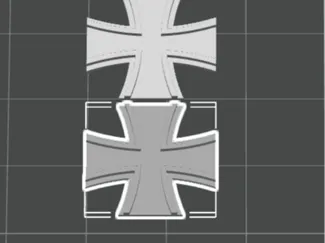 cruz de ferro