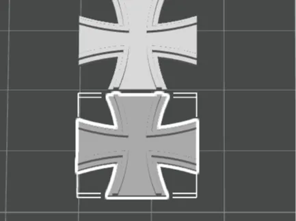 cruz de ferro