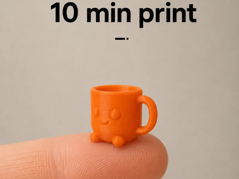 Mug Buddy – Fast Print