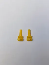 Set of 2 hands