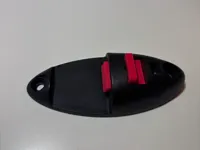 0.2mm layer, 6 walls, 25% infill